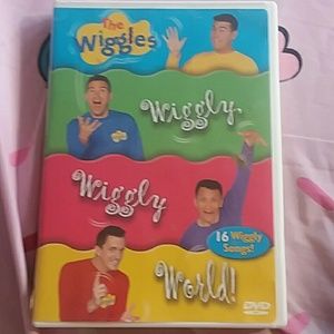 Wiggles Movie